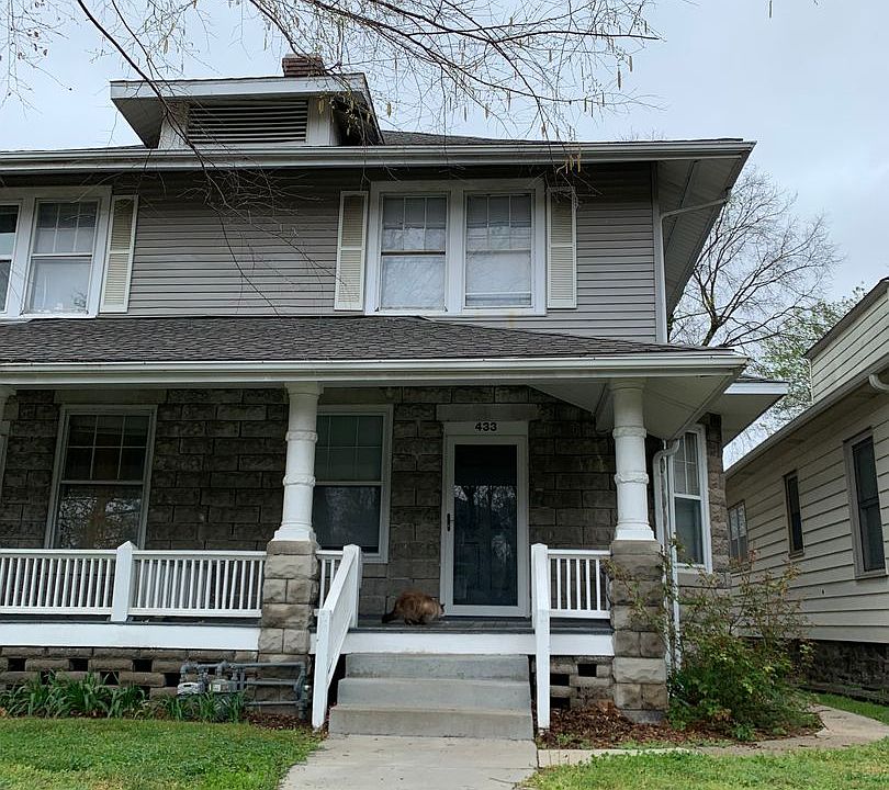 1st image of 433 & 435 N Moffet Ave