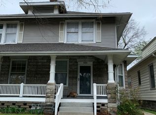 433 & 435 N Moffet Ave, Joplin, MO 64801