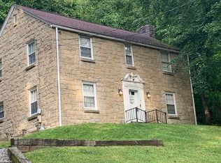1263 Hillcrest Rd, Fairmont, WV 26554