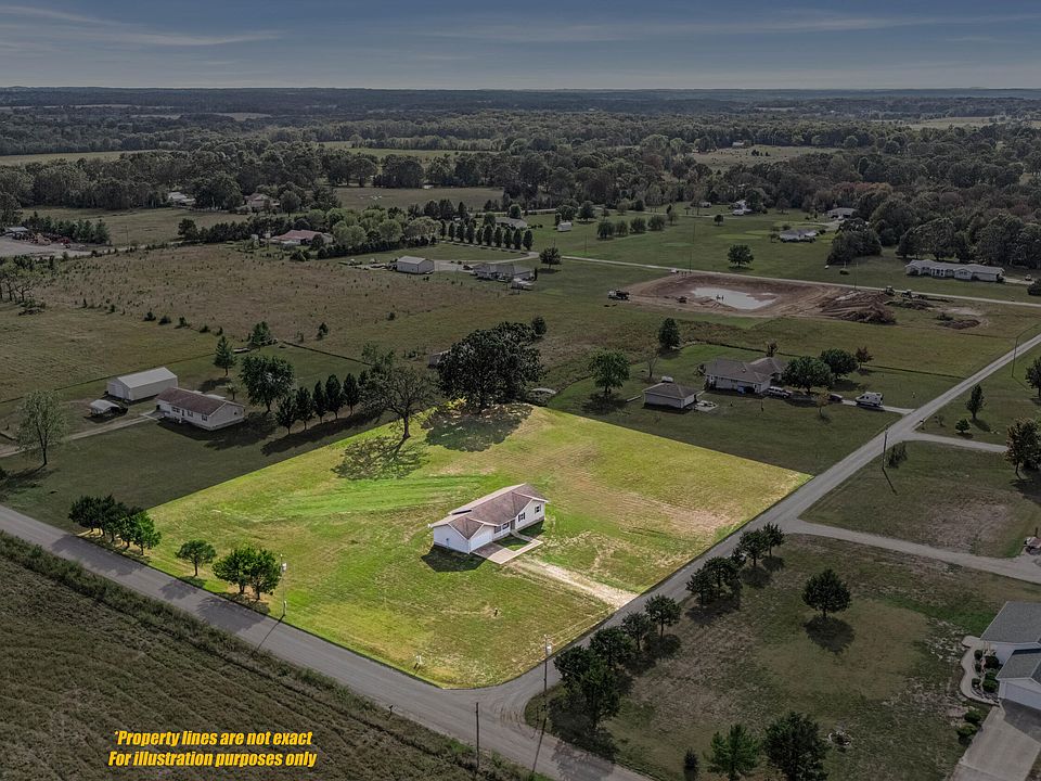 4388 Private Road 6314, West Plains, MO 65775 | Zillow