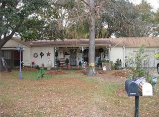 3505 Birdsong St, Kilgore, TX 75662