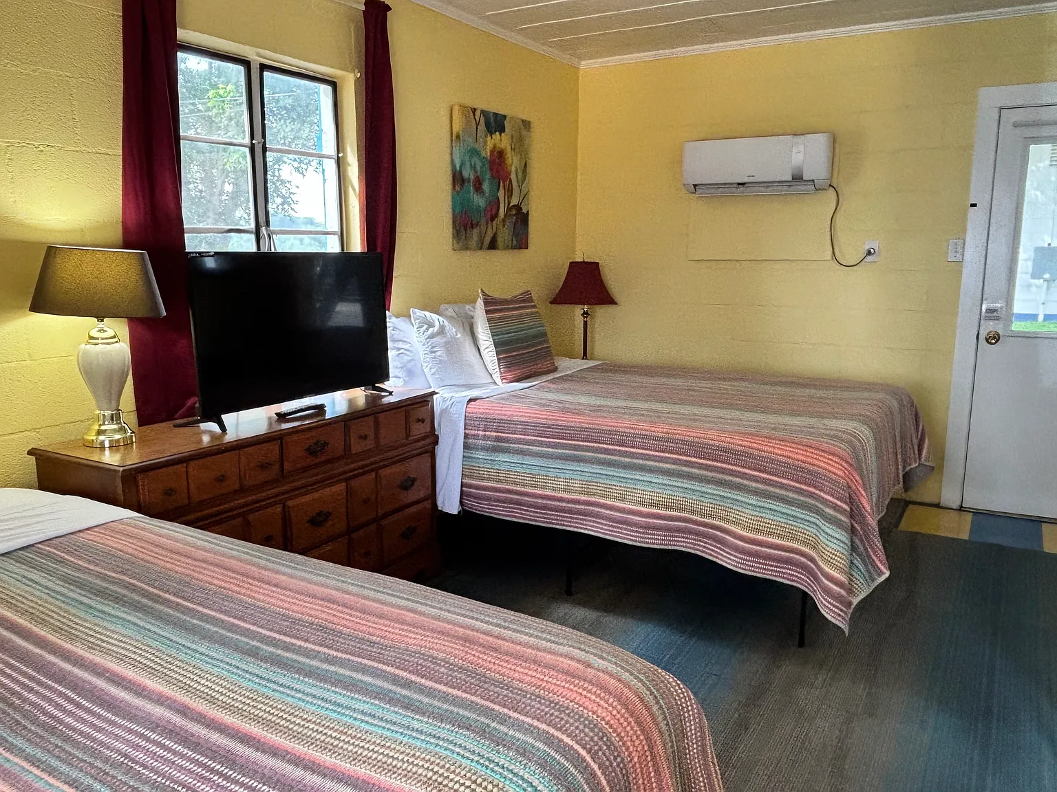 Studio, 288 sqft, $1,750 — Photo 4