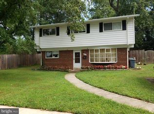 4227 Linden St, Fairfax, VA 22030