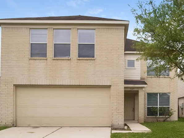 11623 Silent Elm St, Houston, TX 77044