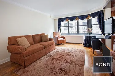Sold by Bond New York