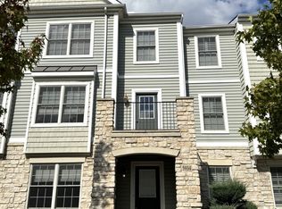 5934 Winberry Creek Dr, Dublin, OH 43016