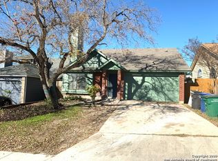 5929 Burning Sunrise Dr, San Antonio, TX 78244