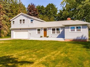 2376 Pinnacle Rd, Rush, NY 14543