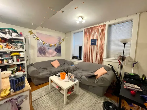 84 Fenway, Boston, MA