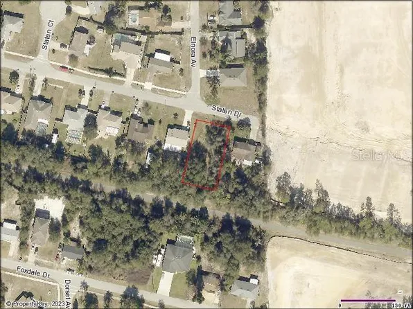 2883 Staten Dr #2, Deltona, FL 32738