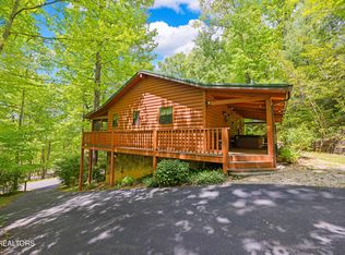 951 Emilyville Way, Cosby, TN 37722