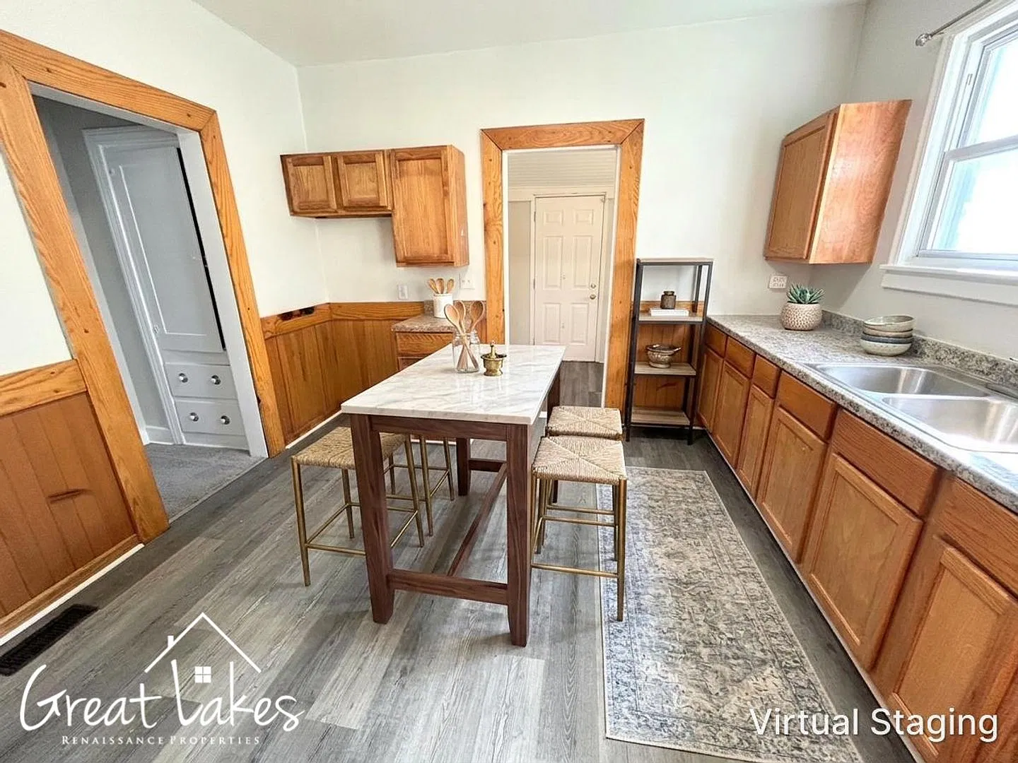 Lovely 3 Bedroom 1 Bathroom now available for rent! — Photo 4