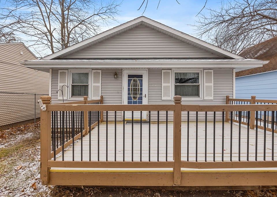 808 E Jackson Ave, Des Moines, IA 50315 Zillow