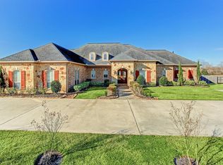 15303 Devin Ln, Crosby, TX 77532