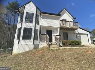485 Hillsdale Dr, Fayetteville, GA 30214