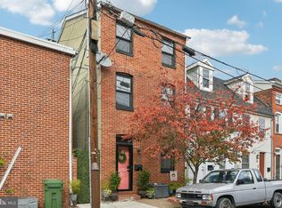 2000 Fountain St, Baltimore, MD 21231