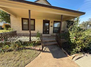 815 N 14th St, Duncan, OK 73533