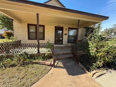 815 N 14th St, Duncan, OK, 73533