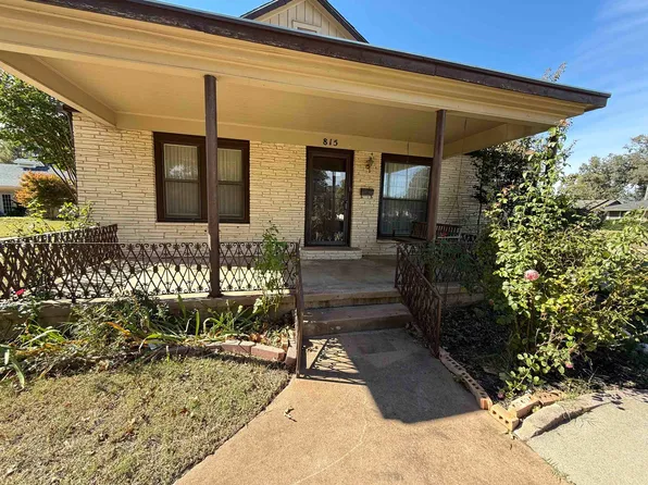 815 N 14th St, Duncan, OK 73533
