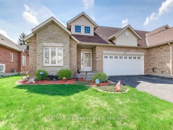 717 Garden Court Cres, Woodstock, ON N4T 0A2