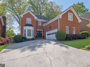 2473 Kings Arms Dr, Atlanta, GA 30345