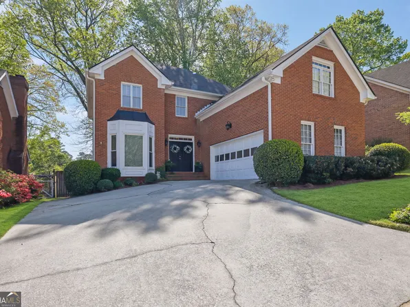 2473 Kings Arms Dr, Atlanta, GA 30345