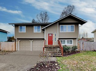 406 Belfair St SW, Orting, WA 98360