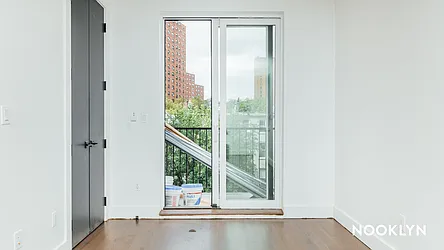 Rented by Nooklyn NYC LLC