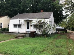 1017 S Elizabeth Ave, Wichita, KS 67213