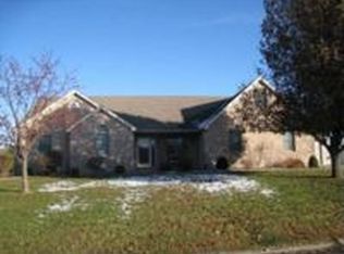 1337 Breckenridge Dr, Quincy, IL 62305