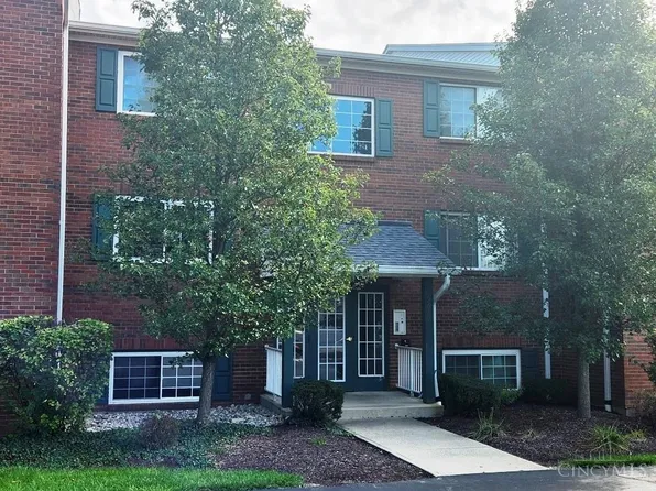 9612 Crosley Farm Dr Unit 18, Cincinnati, OH 45251