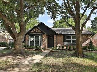 15611 Thornbrook Dr, Houston, TX 77084