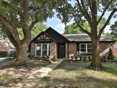 15611 Thornbrook Dr, Houston, TX, 77084