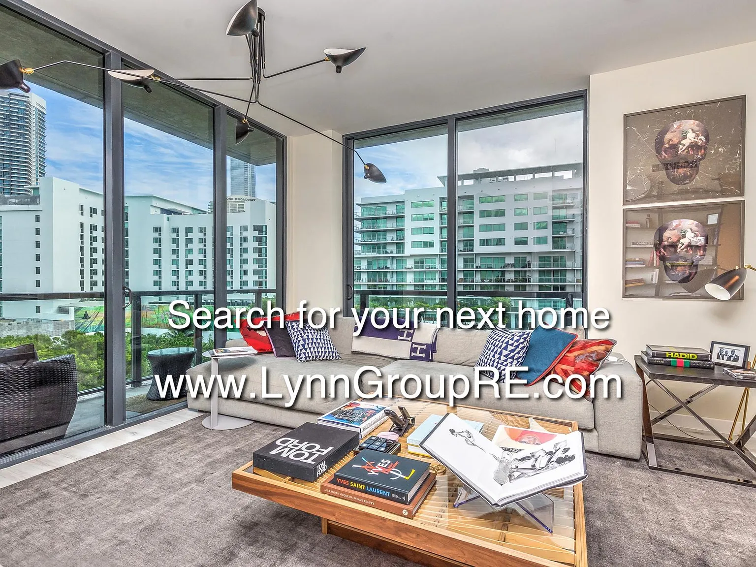2 bed, 1000 sqft, $4,290 — Photo 2