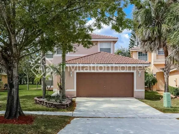 3148 SW 177th Ave, Hollywood, FL 33029