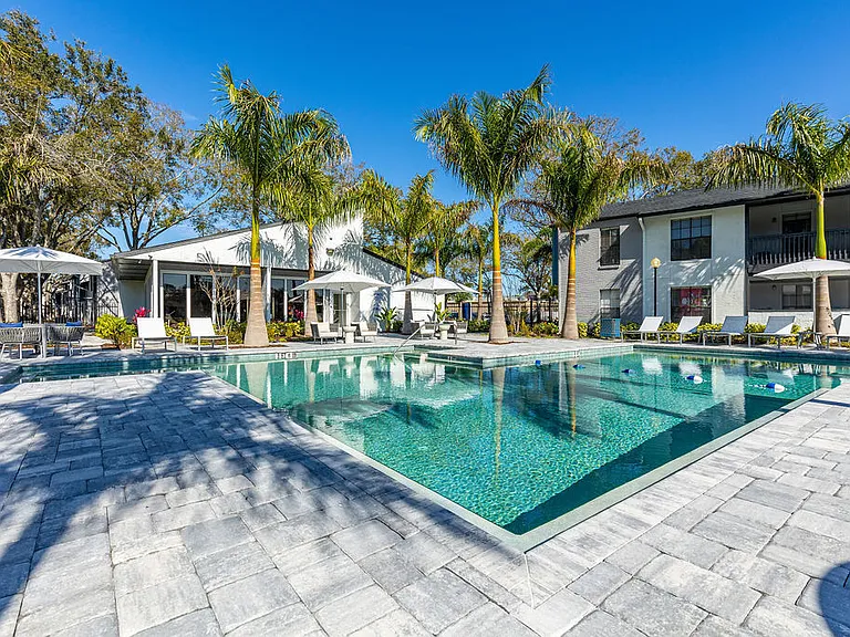 Avion at Carrollwood — Photo 18