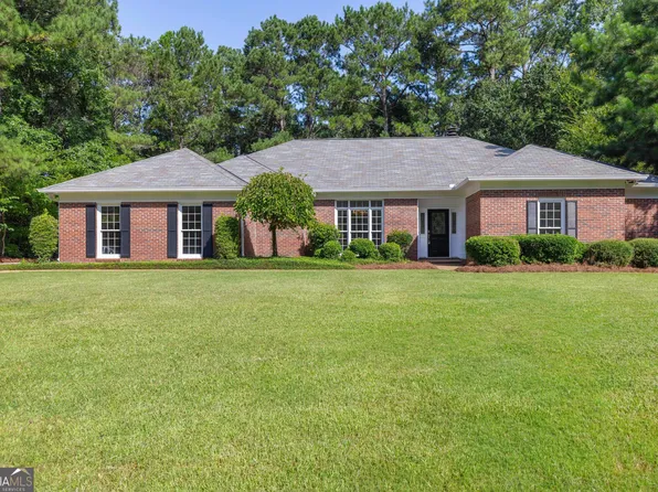 1107 Laurelwood Rd, Columbus, GA 31904