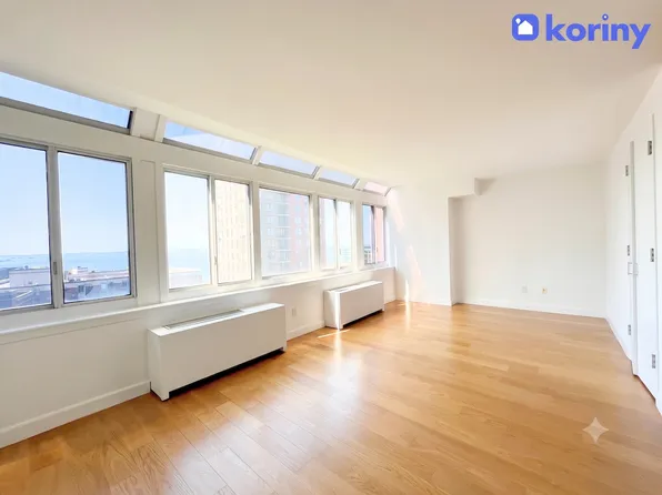 333 Rector Pl, New York, NY