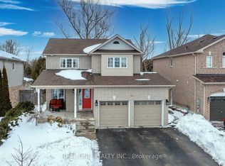 55 Sweetnam Dr, Kawartha Lakes, ON K9V0A7