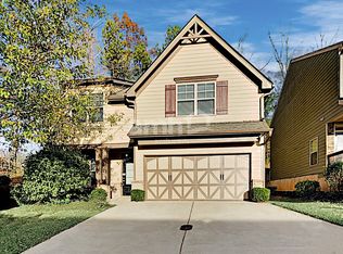 533 Broughton Dr, Canton, GA 30114