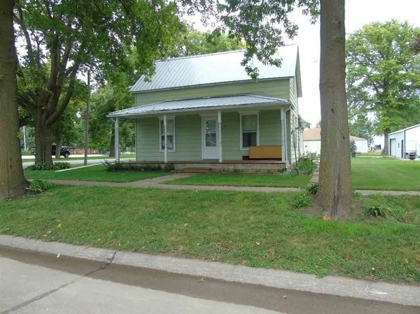 423 N Madison St, Brainard, NE 68626