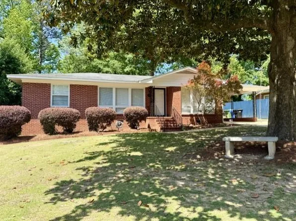 713 Turner Rd, Columbus, GA 31904