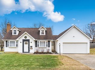 1216 Briarcliff Rd, Reynoldsburg, OH 43068