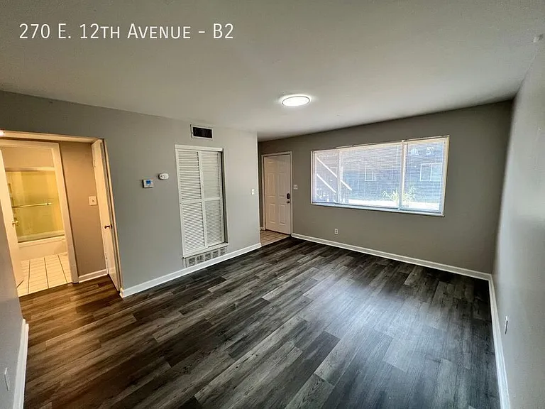 270 E 12th Ave #B2 — Photo 12