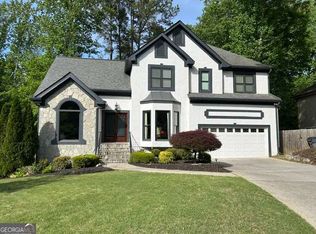 1243 Shyreford Cir, Lawrenceville, GA 30043