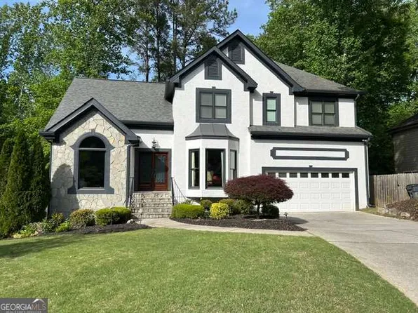 1243 Shyreford Cir, Lawrenceville, GA 30043