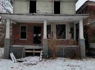 6574 Hartford St, Detroit, MI 48210