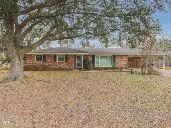 50 52nd St, Gulfport, MS 39507