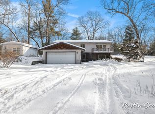 6472 Blue Lake Rd, Twin Lake, MI 49457