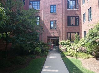 15 Monmouth Ct APT 2, Brookline, MA 02446